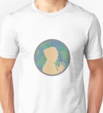 COUNT OLAF GRAPHIC PRINT Unisex T-Shirt
