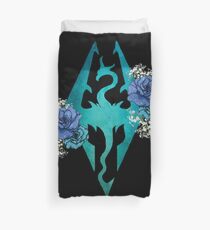 Funda nórdica Rose Dragonborn