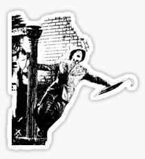 Singing in the Rain Sticker