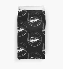 Kombi Style Duvet Cover