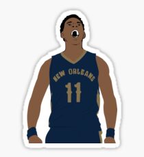 Jrue Holiday Sticker