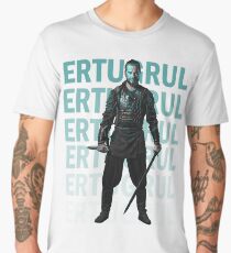Dirilis Ertugrul Men's Premium T-Shirt