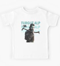 Camiseta para niños Dirilis Ertugrul: Turgut Alp