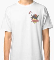 Raclette lovers Classic T-Shirt