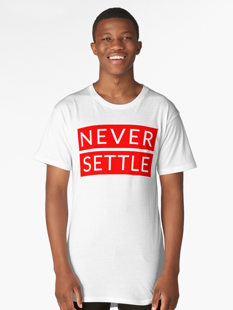 oneplus shirt