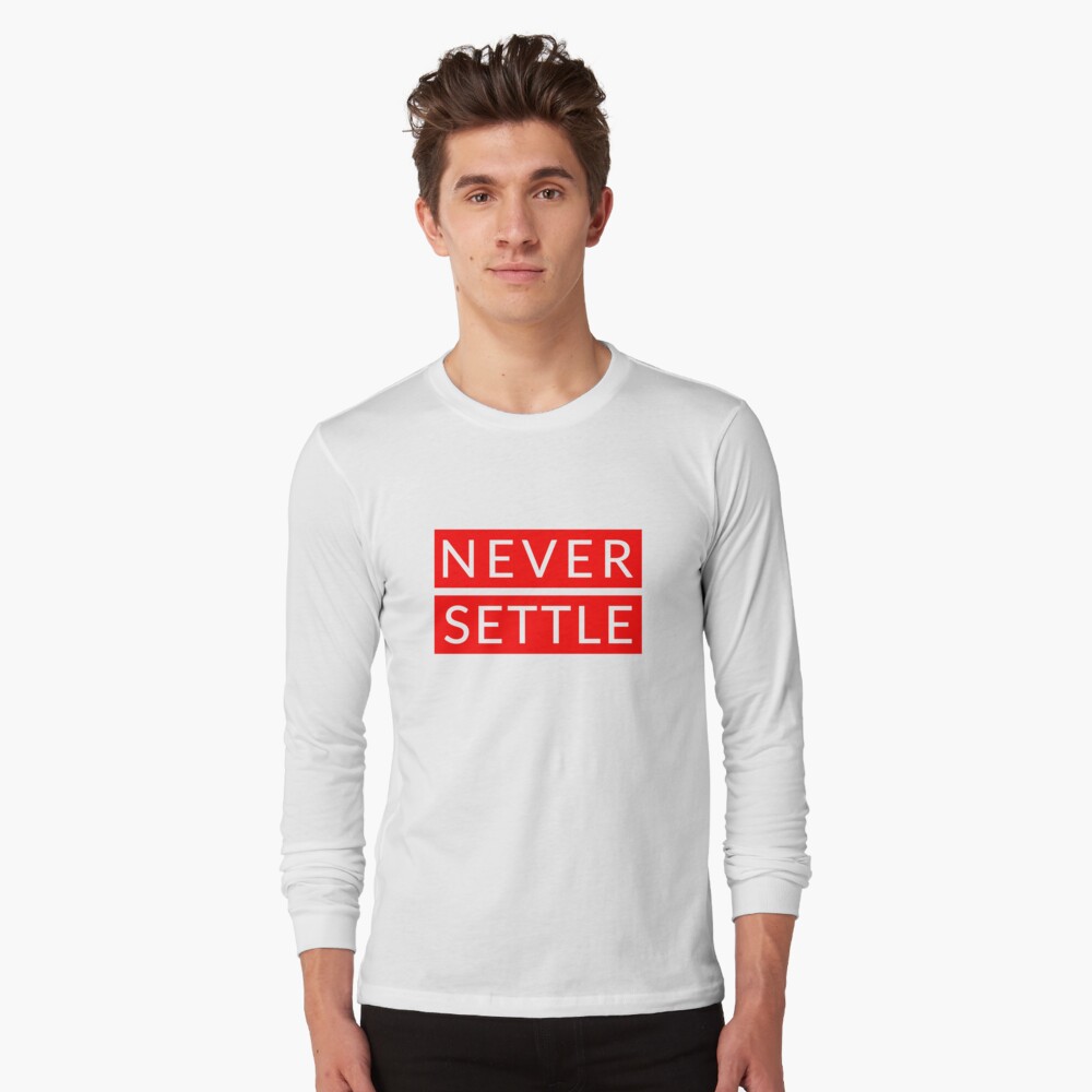 oneplus shirt