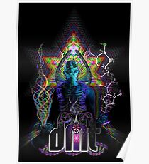 DMT "Activate" Poster