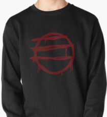 50 Blessings Pullover
