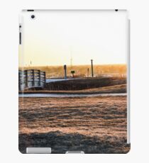 Landscape iPad Case/Skin