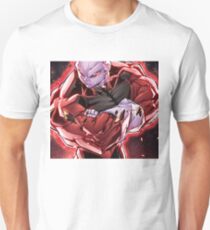 Jiren power Unisex T-Shirt