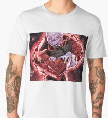 Jiren power Men's Premium T-Shirt