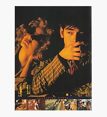 Chungking Express Photographic Print