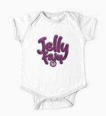 Gelee Fam Baby Body Kurzarm
