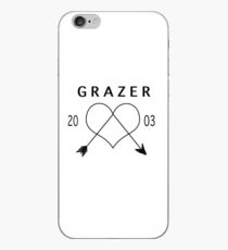 jack grazer iPhone Case