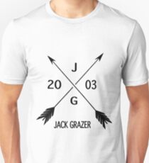 jack grazer Unisex T-Shirt