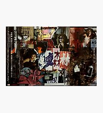 Chungking Express Photographic Print