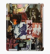 Chungking Express iPad Case/Skin