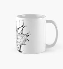 Venom Speed Drawing Mug