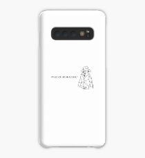 Vincent Adultman "Would You Like An Alcohol?" Case/Skin for Samsung Galaxy