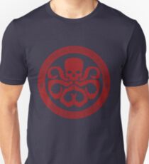 Hail SHIELD Unisex T-Shirt