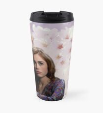 Lydia Martin Into The Woods Travel Mug