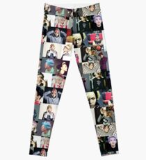 G-Dragon Leggings