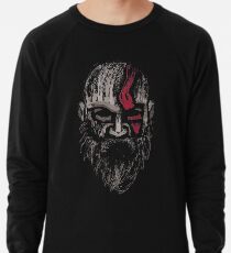 Der Krieger der Götter Leichter Pullover