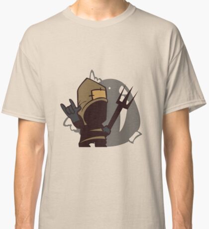 castle crashers shirts