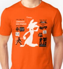 Daxter Quotes Unisex T-Shirt