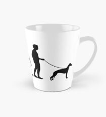Evolution of man Tall Mug