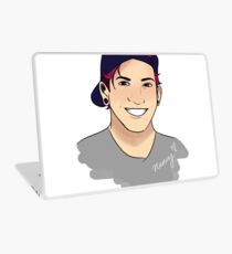 JD Laptop Skin