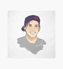 JD Scarf