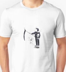 Lofi | Is This Heaven Unisex T-Shirt