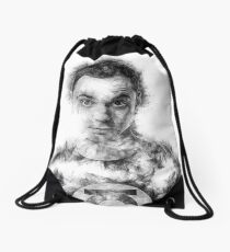 Sheldon Cooper - Die Urknalltheorie Rucksackbeutel