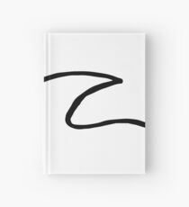 Waves Hardcover Journal
