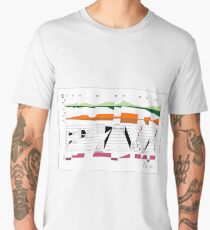 Page from Prize Winning Prize Composition Competition Men's Premium T-Shirt