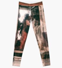 Bombay Leggings