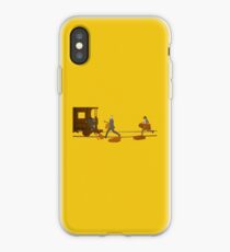 Train iPhone Case