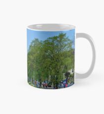Inverness Castle, Scotland. Mug