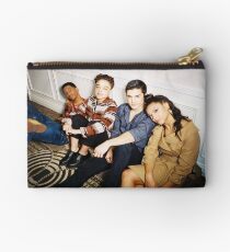On my block Insta Studio Pouch