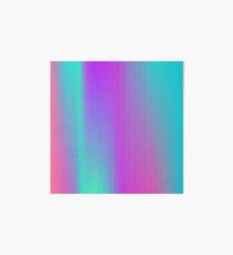 IRIDESCENT VIBES Art Board