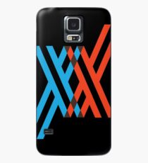 Darling in the Franxx CloverWorks Case/Skin for Samsung Galaxy