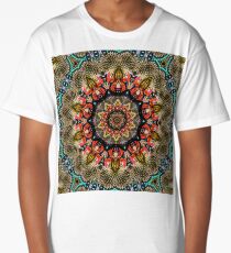 Pattern Art 38 Long T-Shirt