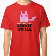 shoot to ill Classic T-Shirt