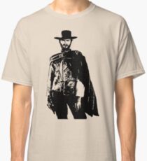 The Good, The Bad & The Ugly Classic T-Shirt