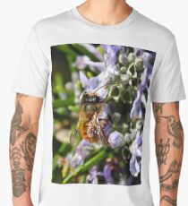 Honeybee Men's Premium T-Shirt