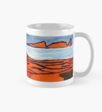 Donegal Coast 1 Classic Mug