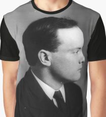 Patrick Pearse Graphic T-Shirt