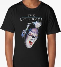 The Lost Boys - Coloured Variant Long T-Shirt