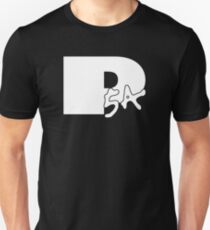 P5A - White Unisex T-Shirt